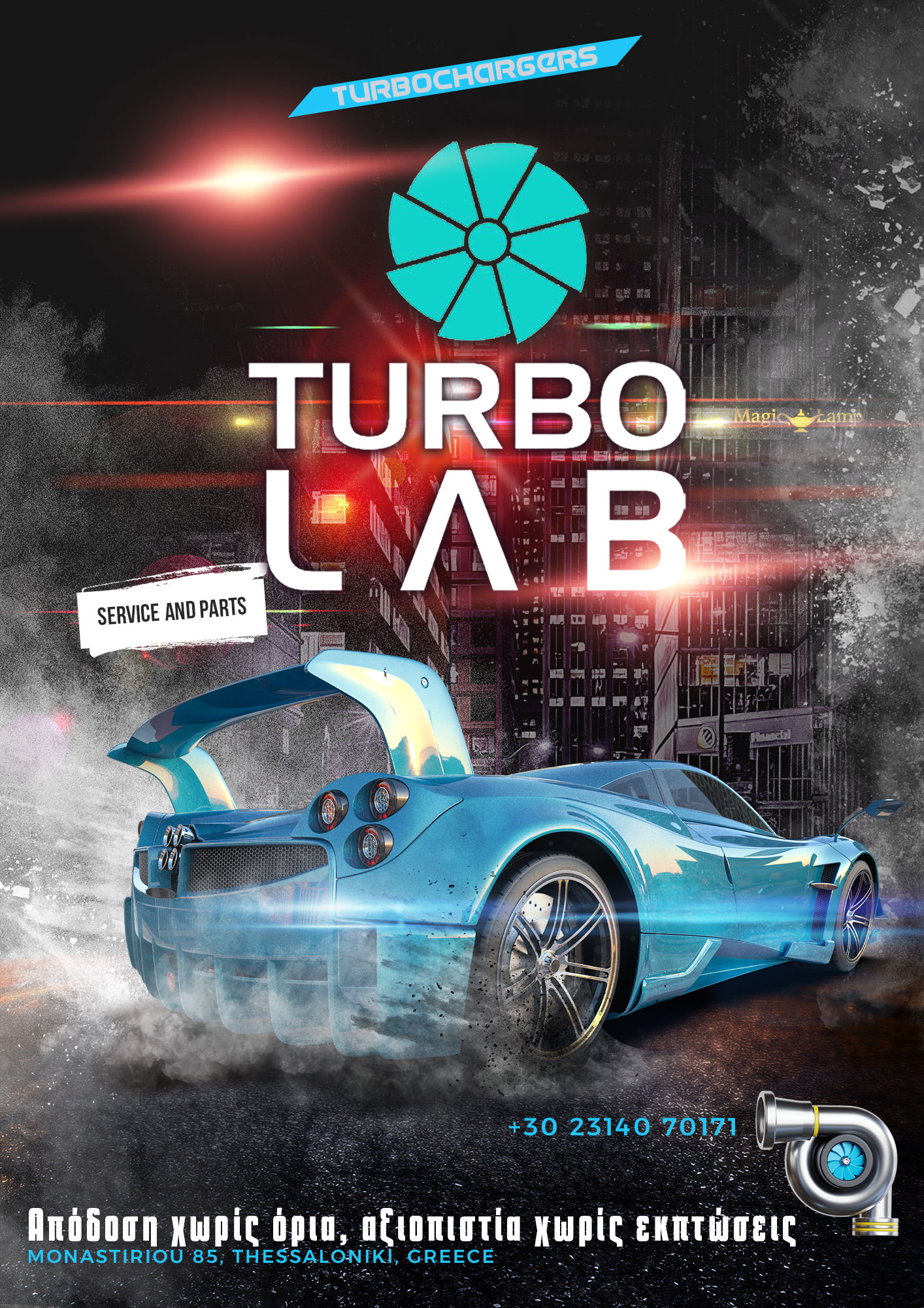 turbochargers-turbo-service-parts-thessaloniki-turbo-lab