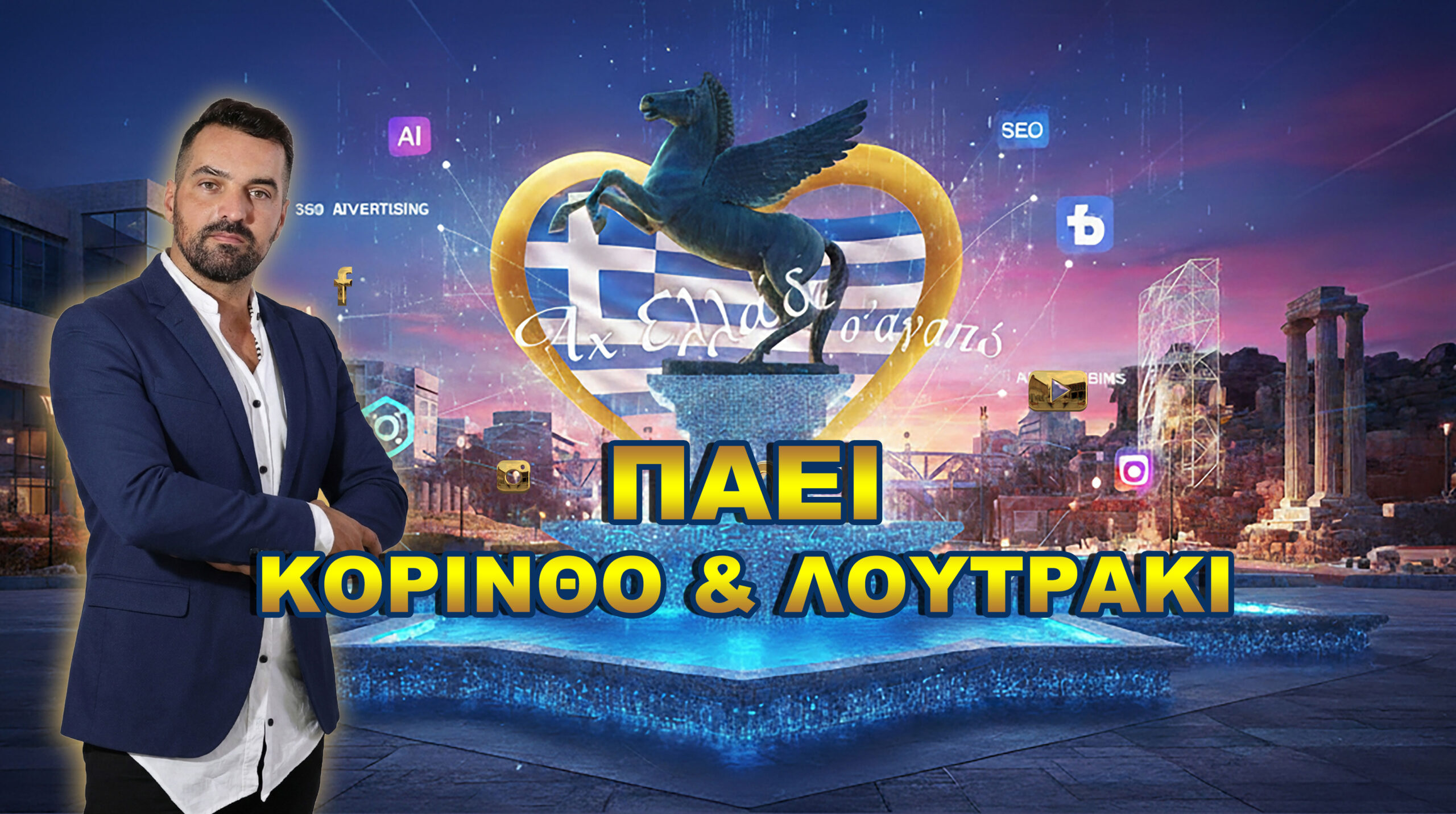 ach-ellada-sagapo-korinthos-loutraki-michail-kontizas-2026 | Magic Lamp to-ach-ellada-sagapo-paei-stin-korinthia-afieroma-korinthos-kai-loutraki