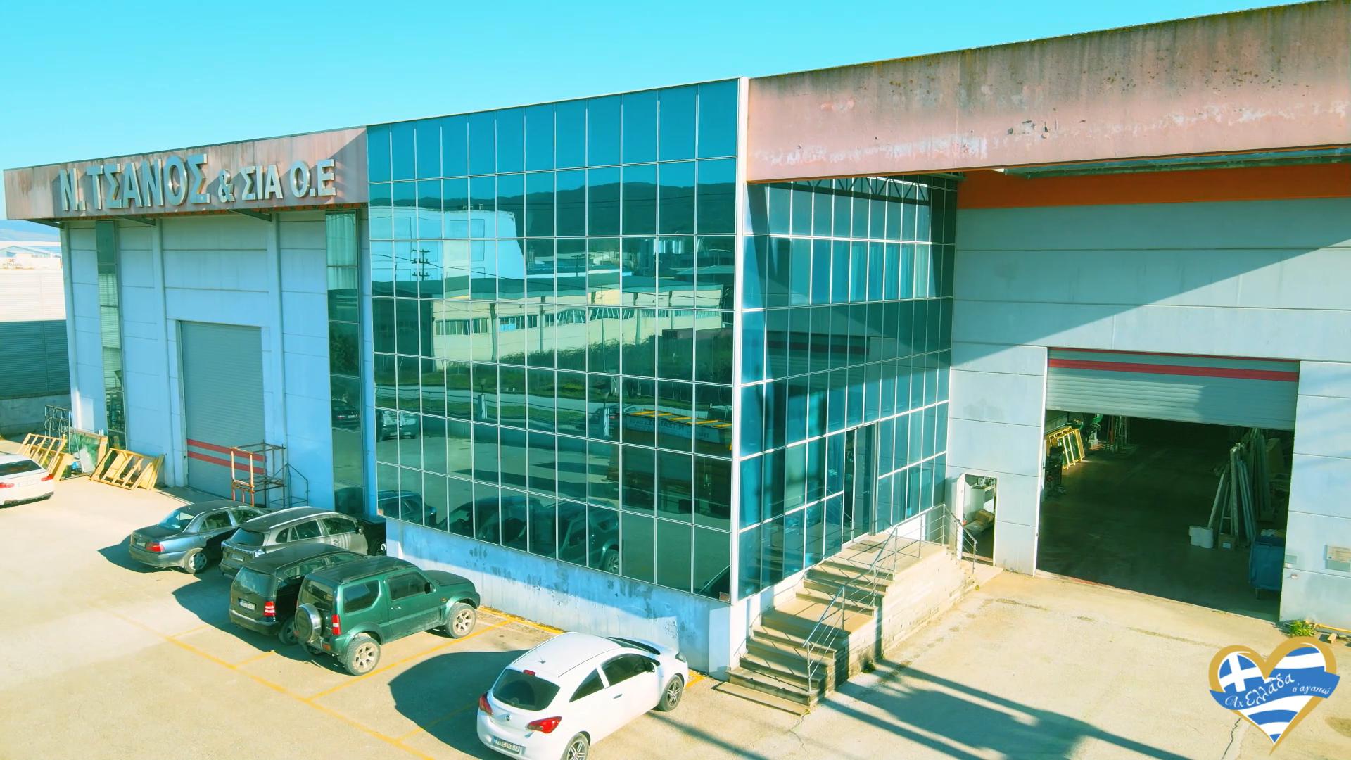 tzamia-ioannina-koryfaia-poiotita-exeidikefsi-sto-gyali-tsanos-glasstech