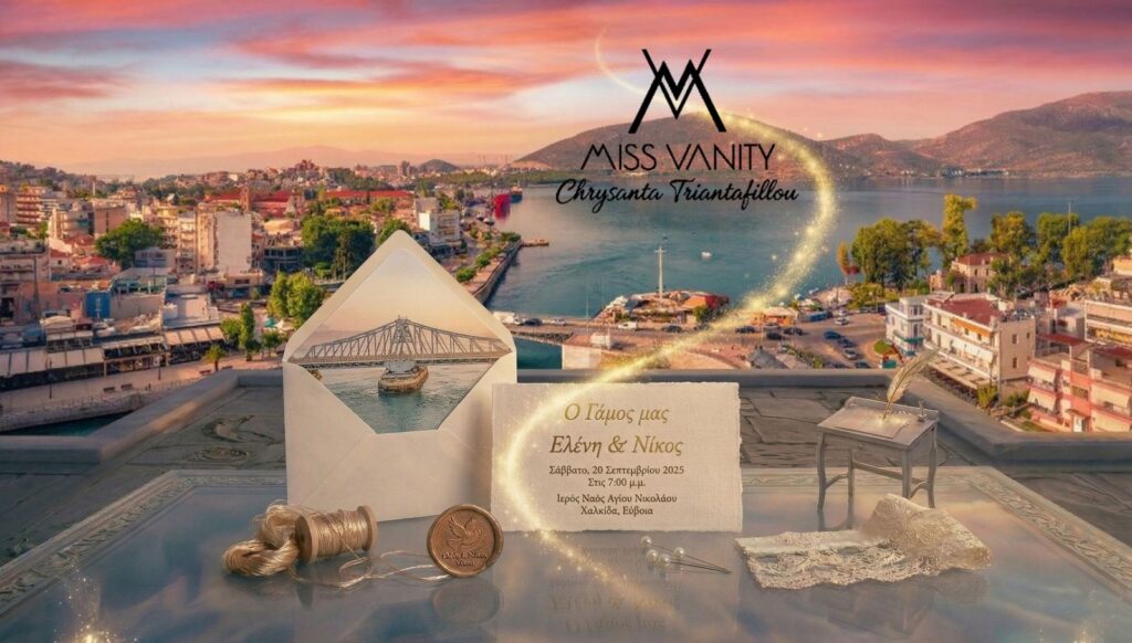 gamos-vaptisi-chalkida-miss-vanity