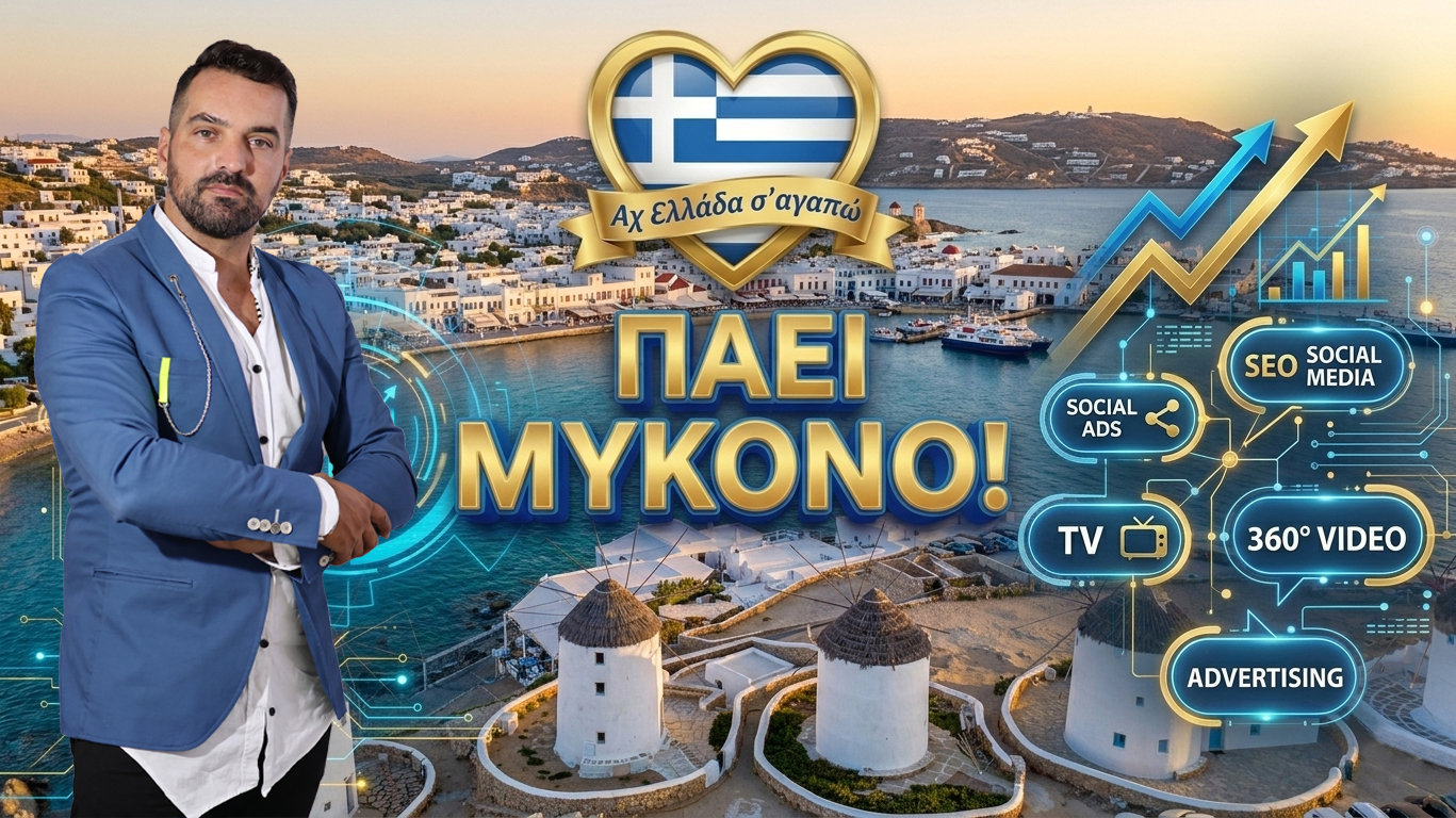 ach-ellada-sagapo-mykonos-michail-kontizas-tv-show | Magic Lamp ach-ellada-sagapo-mykonos-michail-kontizas-tv-show