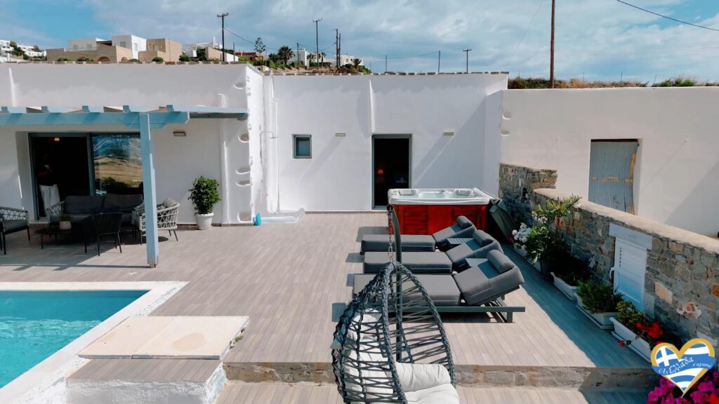 enoikiazomena-domatia-diamerismata-paros-villa-jessy