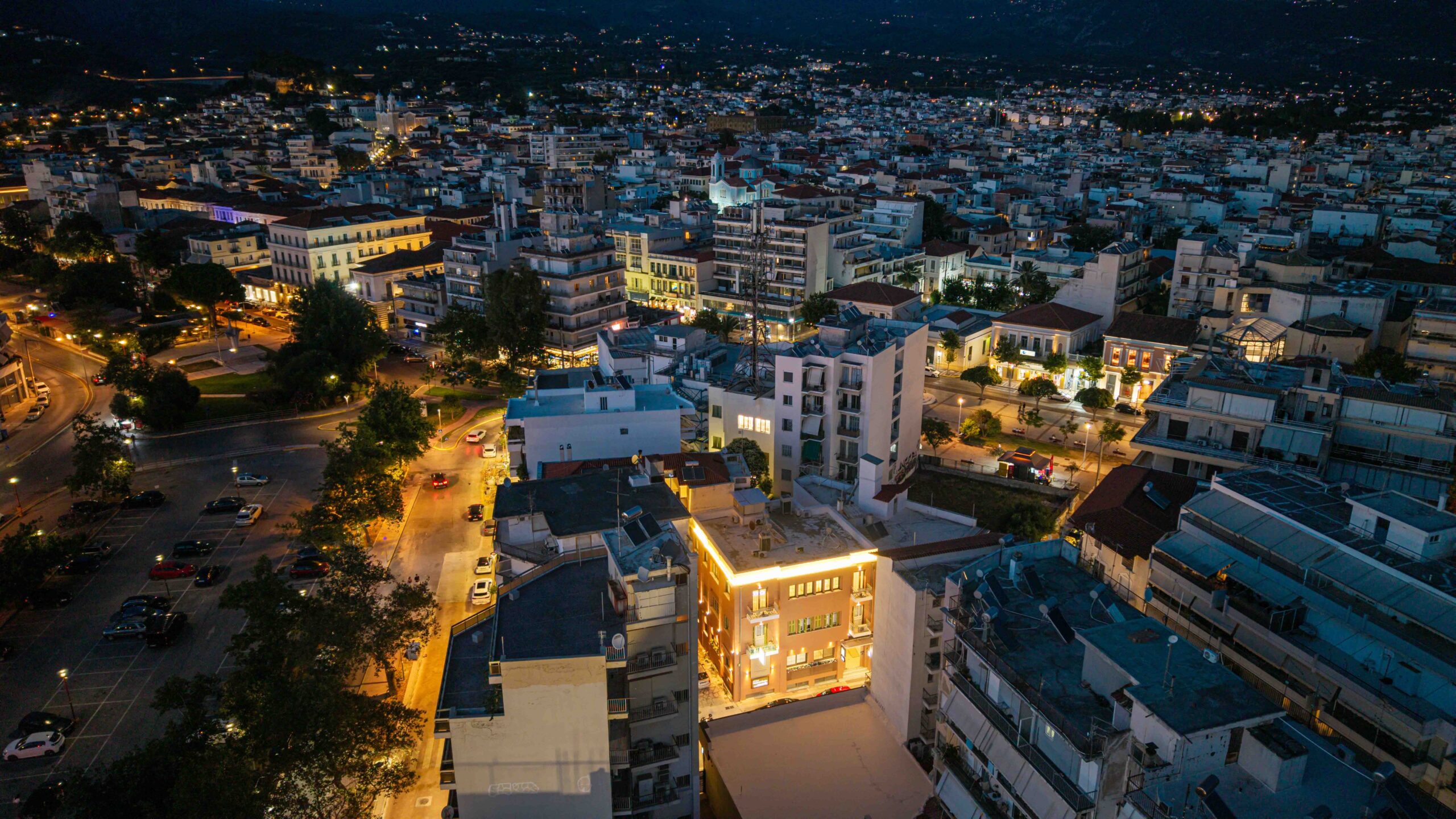 premium-accommodation-at-a-one-suites-in-central-kalamata
