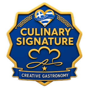 ach-ellada-sagapo-culinary-signature | Magic Lamp ta-vraveia-simata-agapis-tou-ach-ellada-s-agapo
