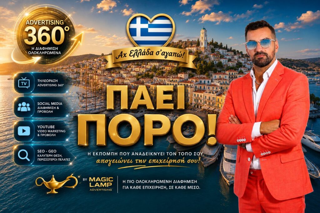 ach-ellada-sagapo-poros-michail-kontizas-tv-show-magic-lamp-advertising-360 | Magic Lamp ach-ellada-sagapo-poros-michail-kontizas-tv-show-magic-lamp-advertising-360