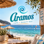 aramos-cafe-beach-bar-ston-agio-ioanni-lefkadas 1 | Magic Lamp aramos-cafe-beach-bar-ston-agio-ioanni-lefkadas