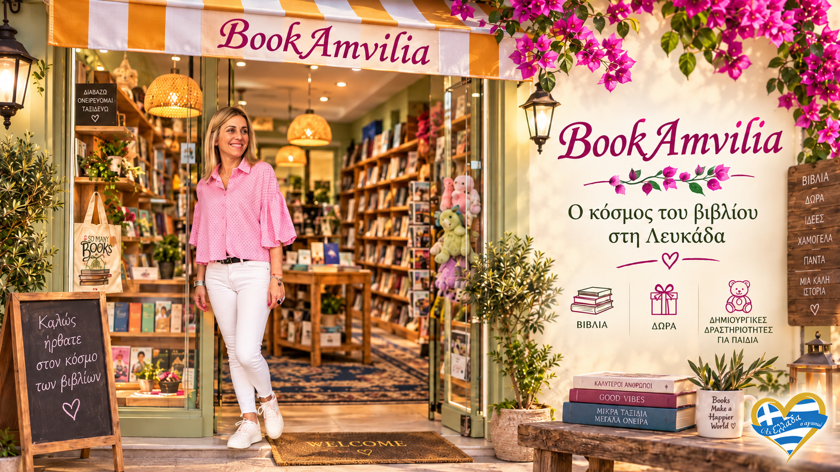 bookamvilia-lefkada-vivliopoleio-kai-anagnostirio-sti-lefkada 1 | Magic Lamp bookamvilia-lefkada-vivliopoleio-kai-anagnostirio-sti-lefkada