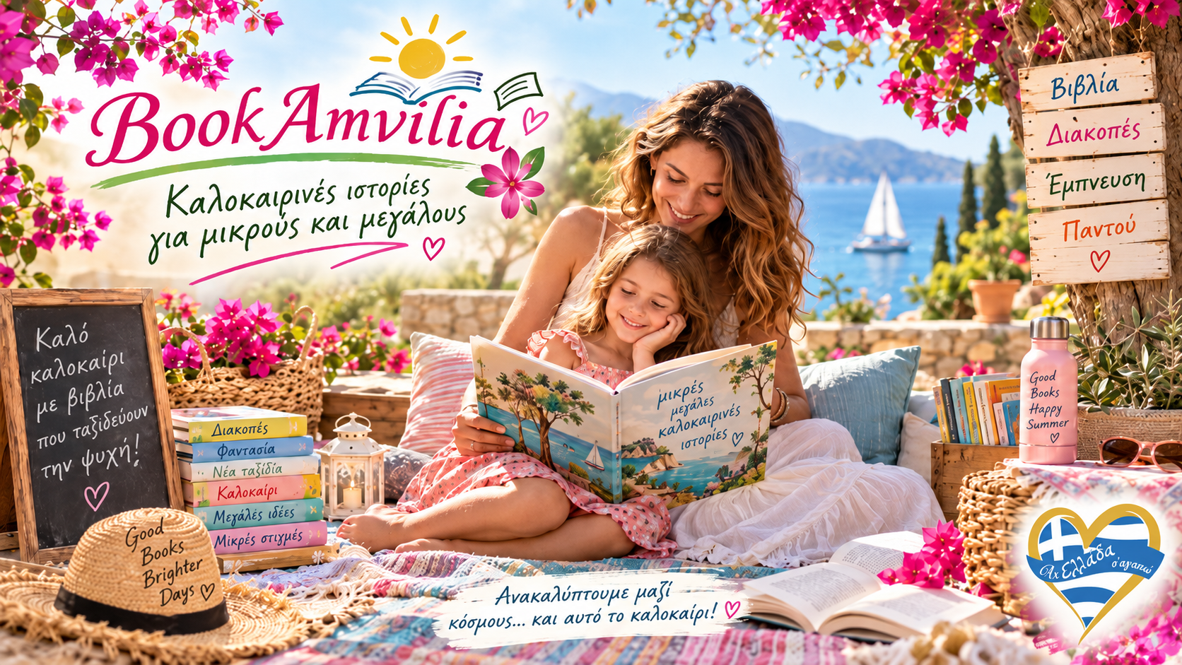 bookamvilia-lefkada-vivliopoleio-kai-anagnostirio-sti-lefkada 4 | Magic Lamp bookamvilia-lefkada-vivliopoleio-kai-anagnostirio-sti-lefkada
