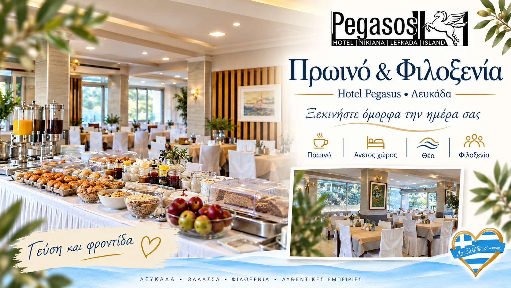hotel-pegasos-nikiana-lefkadas-parathalassia-diamoni-apenanti-apo-tin-paralia-limni