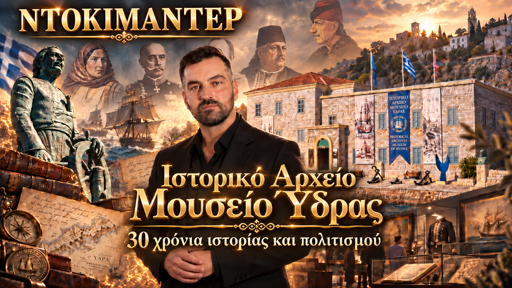 istoriko-archeio-mouseio-ydras-30-chronia-istorias-politismou-ntokimanter-michalis-kontizas | Magic Lamp istoriko-archeio-mouseio-ydras-30-chronia-istorias-politismou-ntokimanter-michalis-kontizas