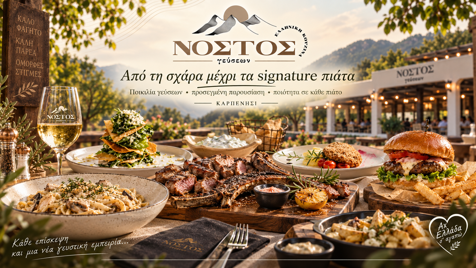 nostos-gefseon-sto-karpenisi-estiatorio-elliniki-kouzina-me-dimiourgiko-charaktira