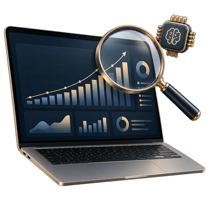 AI Search Visibility στην πράξη