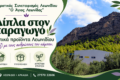 Τοπικά προϊόντα Λεωνιδίου — Αγροτικός Συνεταιρισμός «Ο Άγιος Λεωνίδας», Στήριξη παραγωγών