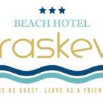 Paraskevas Boutique Hotel | Ξενοδοχείο στον Τυρό | Λογότυπο