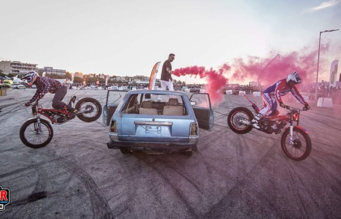 13o-motor-festival-korinthos-the-fire-up-challenge-limani-agiou-nikolaou