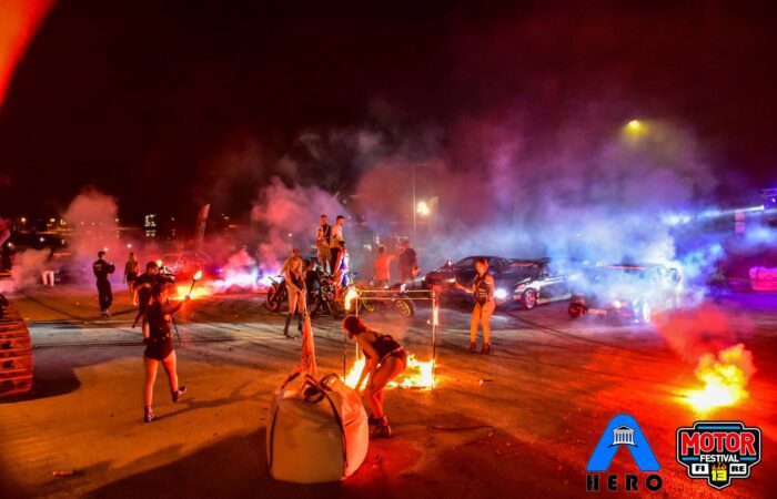 13o-motor-festival-korinthos-the-fire-up-challenge-limani-agiou-nikolaou