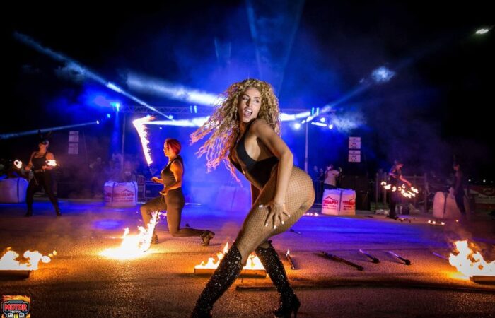 13o-motor-festival-korinthos-the-fire-up-challenge-limani-agiou-nikolaou