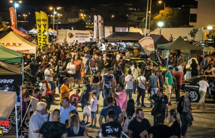 13o-motor-festival-korinthos-the-fire-up-challenge-limani-agiou-nikolaou