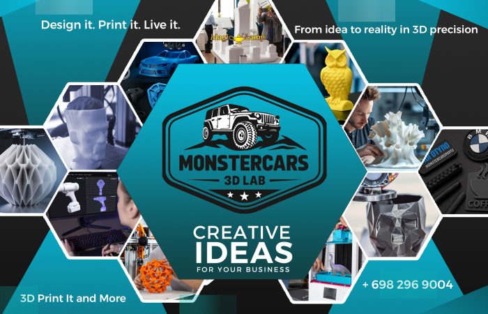 3d-printing-monstercars-3d-lab