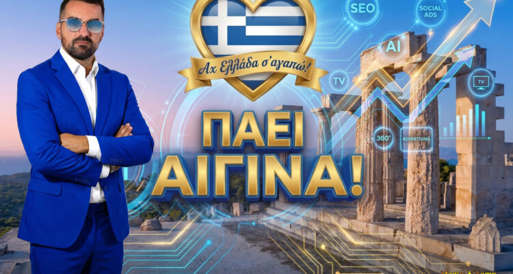 ach-ellada-sagapo-aigina-michail-kontizas-tv-show-magic-lamp