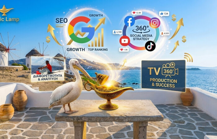 advertising-360-diafimistiki-etaireia-magic-lamp-social-media-marketing