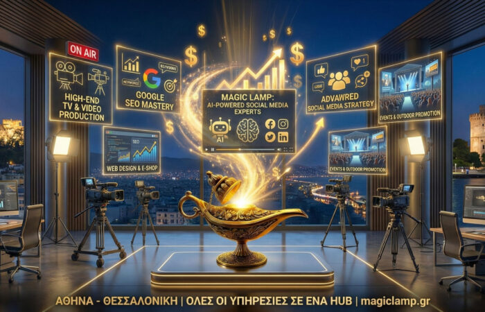 advertising-360-diafimistiki-etaireia-magic-lamp-social-media-marketing