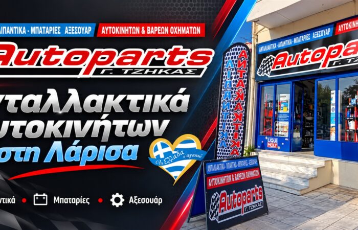 antallaktika-aftokiniton-larisa-auto-parts-tzikas-exofyllo