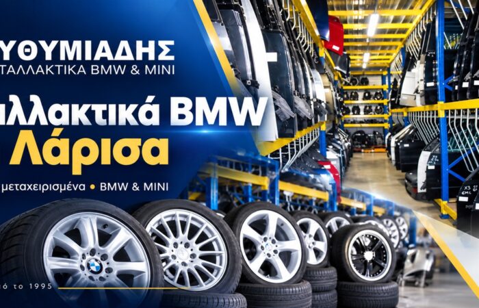 antallaktika-bmw-larisa-efthimiadis-exofyllo