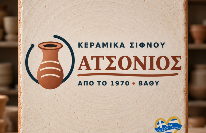 atsonios-ceramics-sto-vathy-sifnos-tesseris-genies-sifnaiikis-angeioplastikis-pano-ston-idio-trocho-ergastirio-keramikis