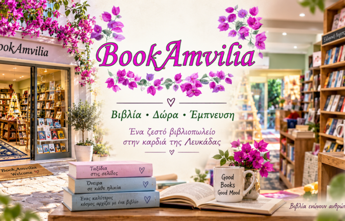 bookamvilia-lefkada-vivliopoleio-kai-anagnostirio-sti-lefkada-