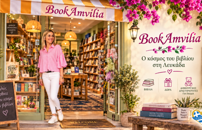 bookamvilia-lefkada-vivliopoleio-kai-anagnostirio-sti-lefkada