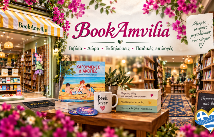 bookamvilia-lefkada-vivliopoleio-kai-anagnostirio-sti-lefkada