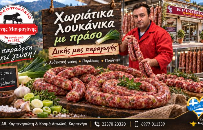 farma-kreopoleio-karpenisi-mavraganis