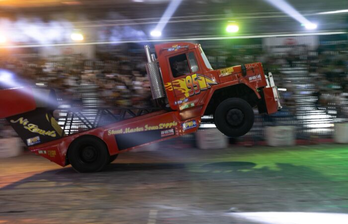 Motor Festival ΔΕΘ Θεσσαλονίκης