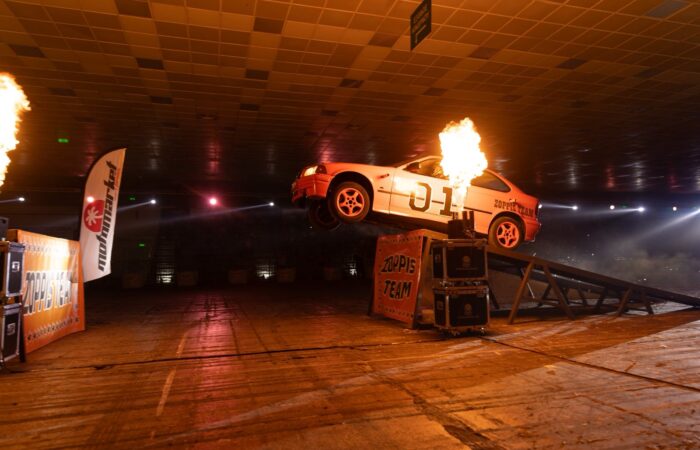 Motor Festival ΔΕΘ Θεσσαλονίκης