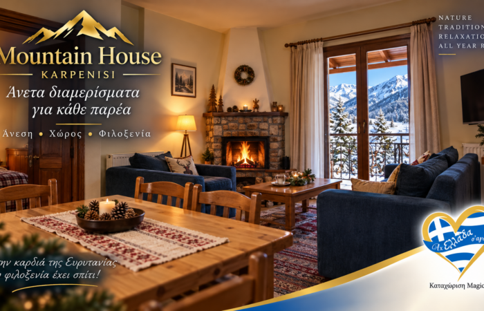 mountain-house-karpenisi-xenonas-gia-oikogeneies-kai-parees-eos-7-atoma