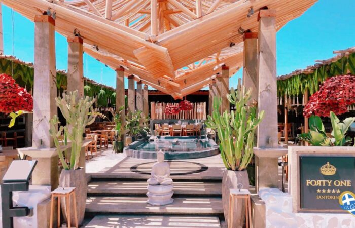 restaurant-beach-bar-santorini-forty-one