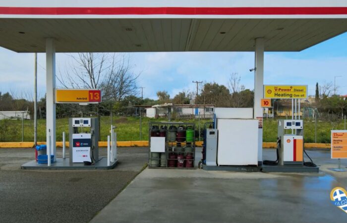 shell-pyrgos-koryfaia-kafsima-exypiretisi