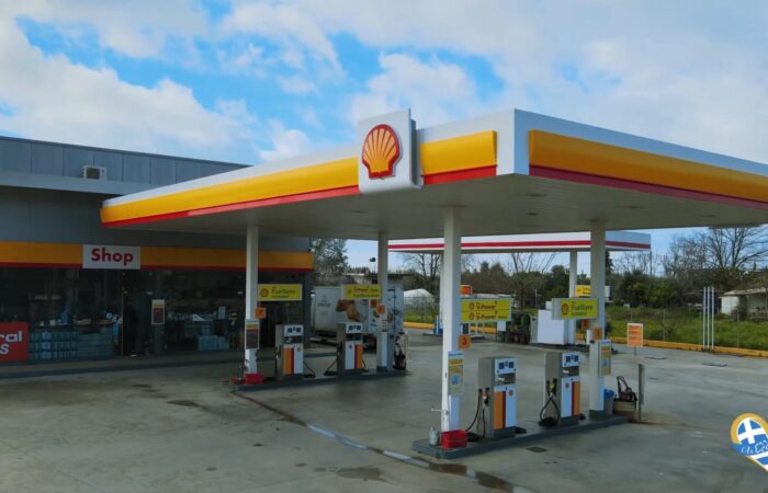 shell-pyrgos-koryfaia-kafsima-exypiretisi