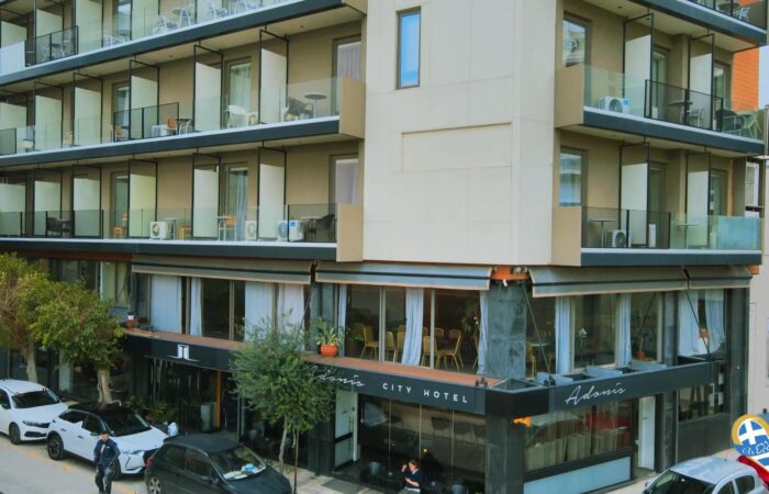 xenodocheio-patra-adonis-city-hotel
