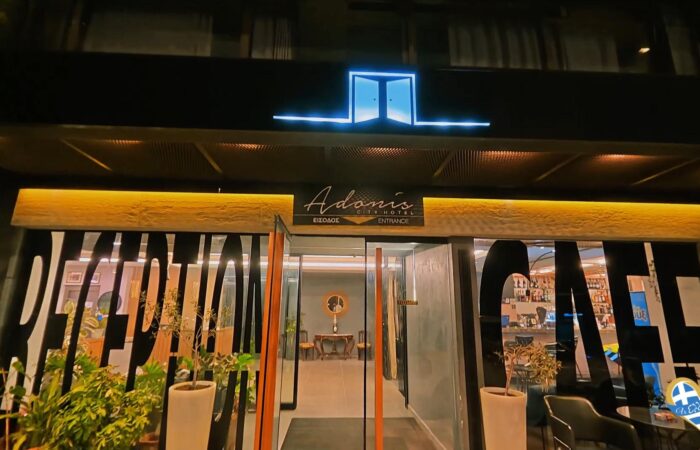 xenodocheio-patra-adonis-city-hotel