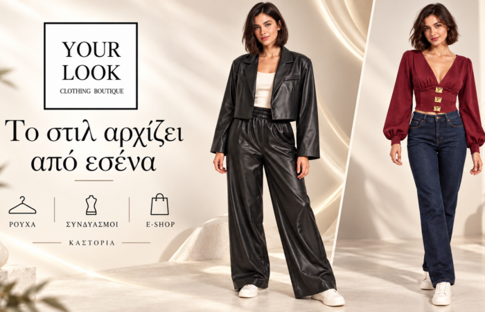 Γυναικεία σύνολα με μαύρο σακάκι και μπορντό μπλούζα — YOUR LOOK Καστοριά